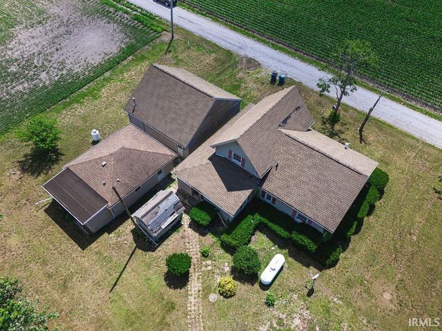 3309 N 700 E Road, Elwood, IN 46036