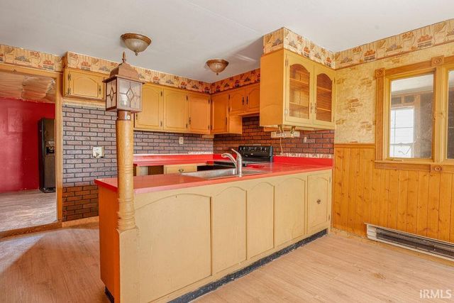 3309 N 700 E Road, Elwood, IN 46036