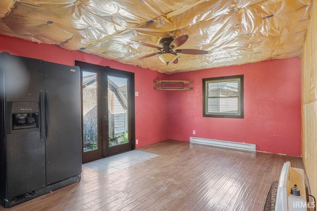 3309 N 700 E Road, Elwood, IN 46036