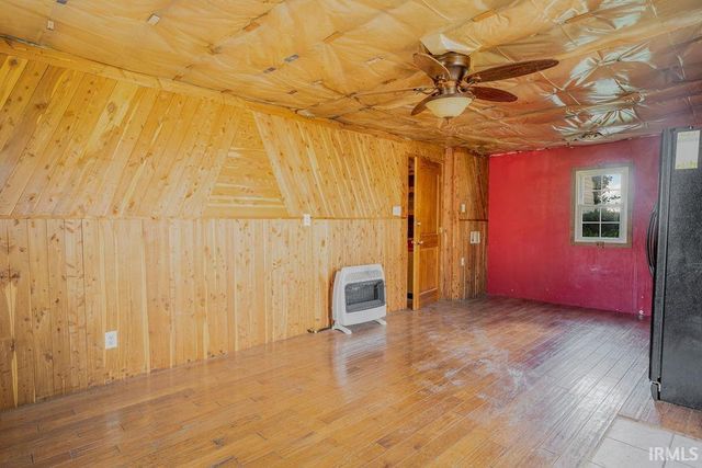 3309 N 700 E Road, Elwood, IN 46036
