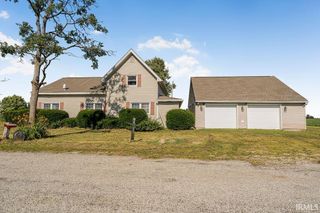 3309 N 700 E Road, Elwood, IN 46036