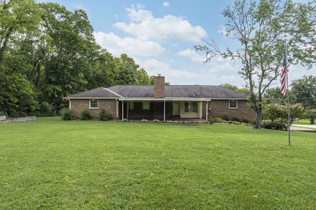 2314 East Hill Dr, Madison, TN 37115