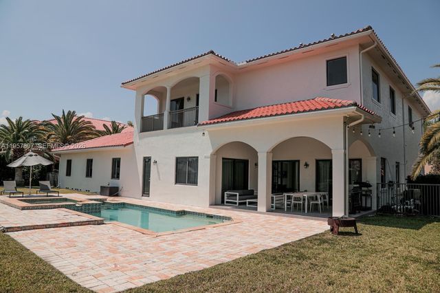 19209 SW 80th Court, Cutler Bay, FL 33157