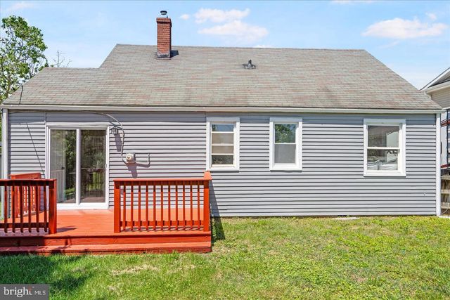 8103 CORNWALL RD, Dundalk, MD 21222