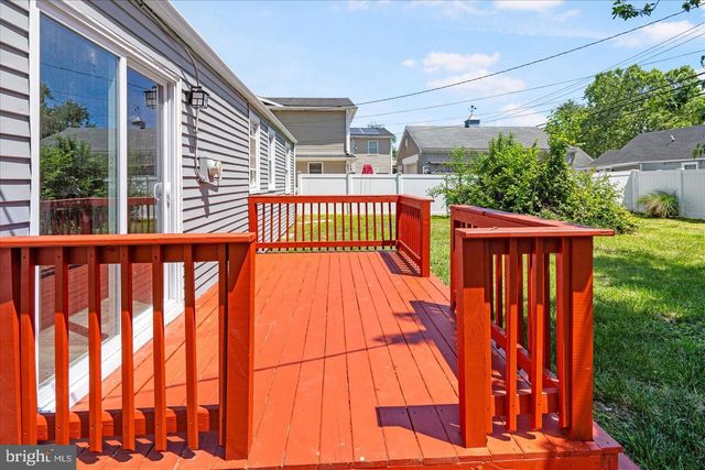 8103 CORNWALL RD, Dundalk, MD 21222