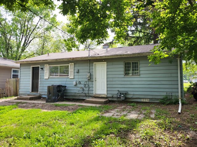 2313 Joppa Avenue, Zion, IL 60099