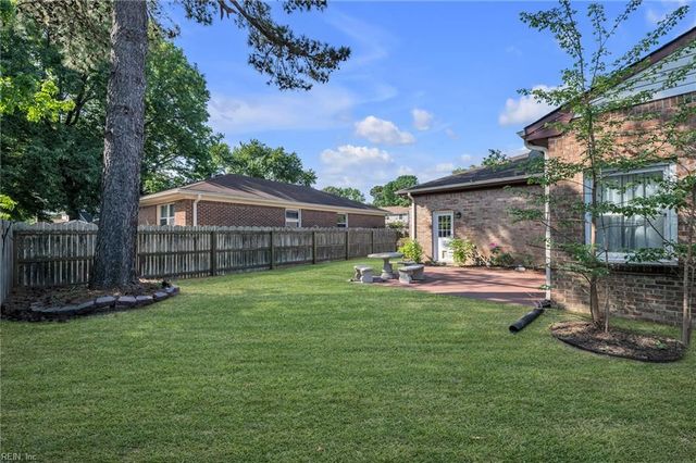 5360 Brockie ST, Virginia Beach, VA 23464