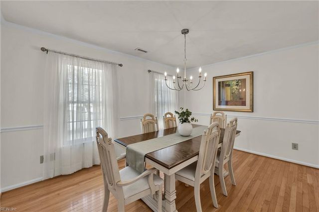 5360 Brockie ST, Virginia Beach, VA 23464