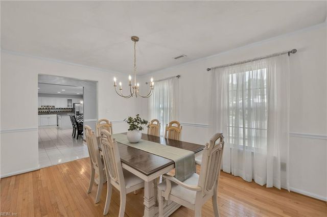 5360 Brockie ST, Virginia Beach, VA 23464