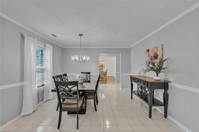 5360 Brockie ST, Virginia Beach, VA 23464