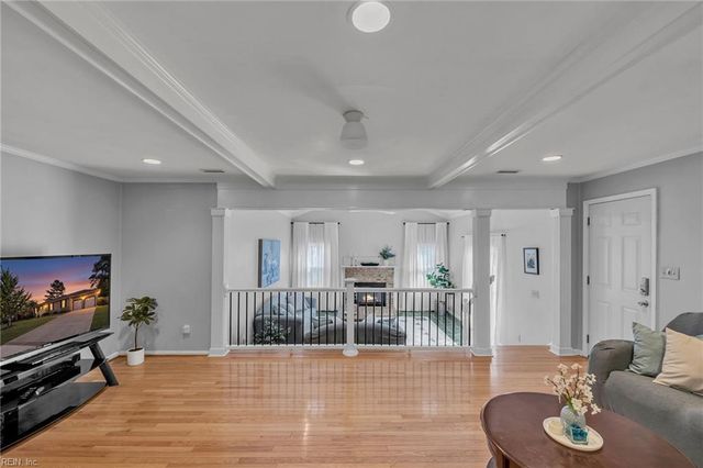 5360 Brockie ST, Virginia Beach, VA 23464