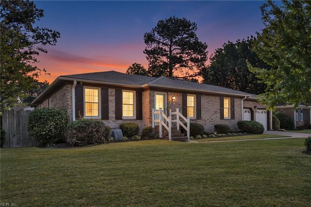 5360 Brockie ST, Virginia Beach, VA 23464