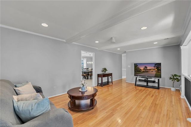 5360 Brockie ST, Virginia Beach, VA 23464