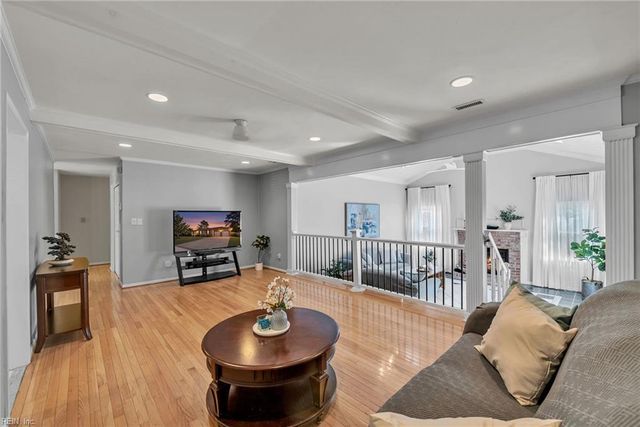 5360 Brockie ST, Virginia Beach, VA 23464