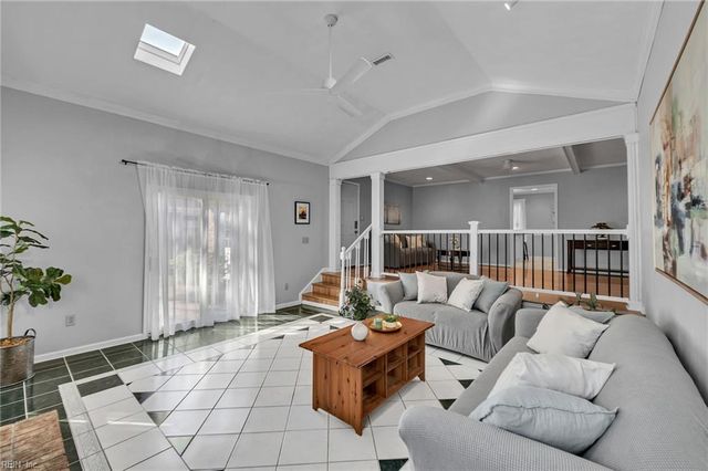 5360 Brockie ST, Virginia Beach, VA 23464