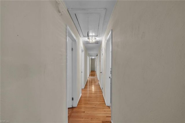 5360 Brockie ST, Virginia Beach, VA 23464