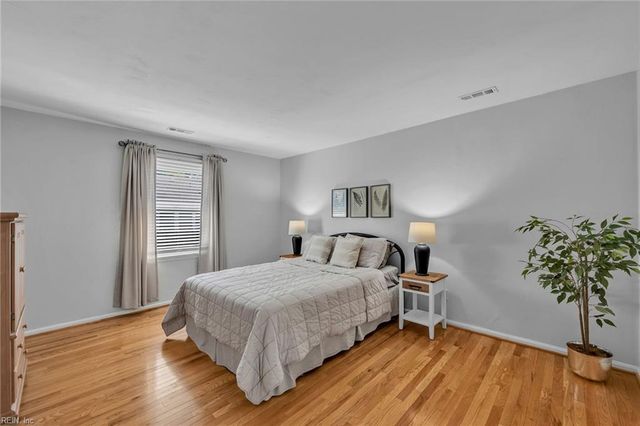 5360 Brockie ST, Virginia Beach, VA 23464