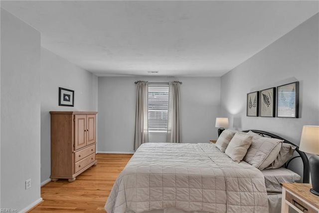 5360 Brockie ST, Virginia Beach, VA 23464