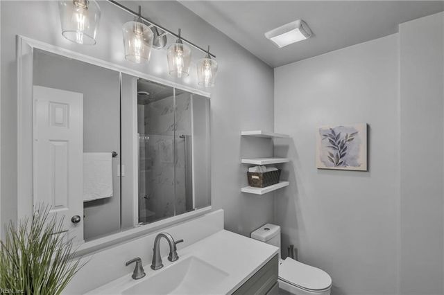 5360 Brockie ST, Virginia Beach, VA 23464