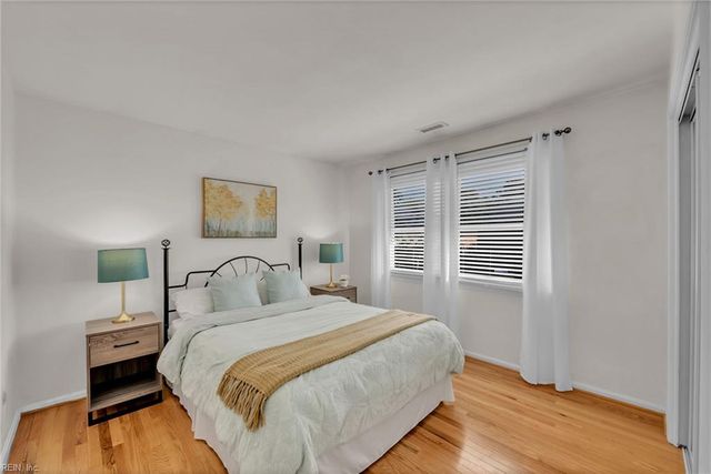 5360 Brockie ST, Virginia Beach, VA 23464