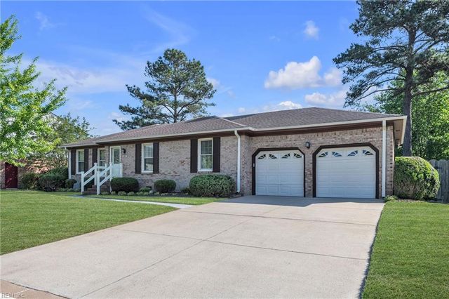 5360 Brockie ST, Virginia Beach, VA 23464