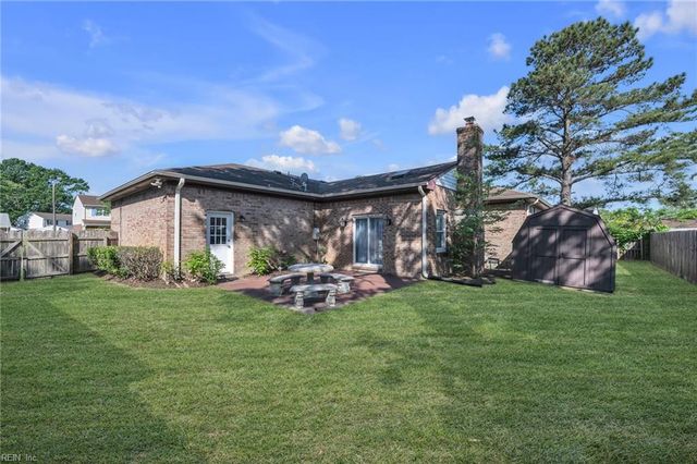 5360 Brockie ST, Virginia Beach, VA 23464