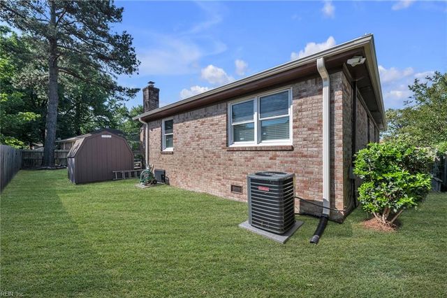 5360 Brockie ST, Virginia Beach, VA 23464