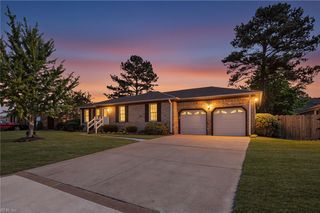 5360 Brockie ST, Virginia Beach, VA 23464