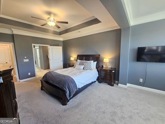 404 Gardens of Harmony Drive, Canton, GA 30115