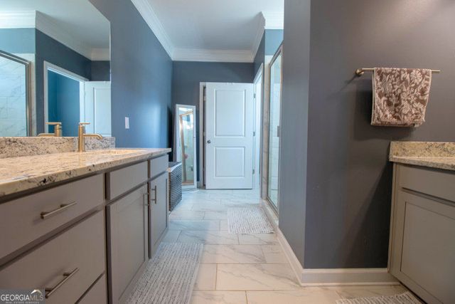 404 Gardens of Harmony Drive, Canton, GA 30115