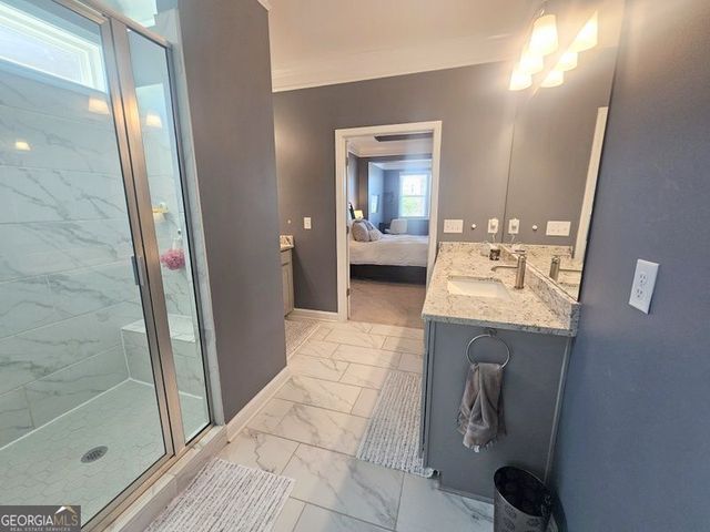 404 Gardens of Harmony Drive, Canton, GA 30115