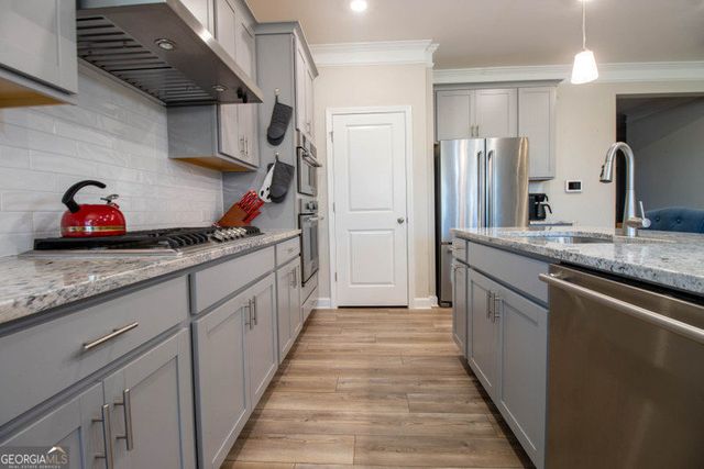 404 Gardens of Harmony Drive, Canton, GA 30115