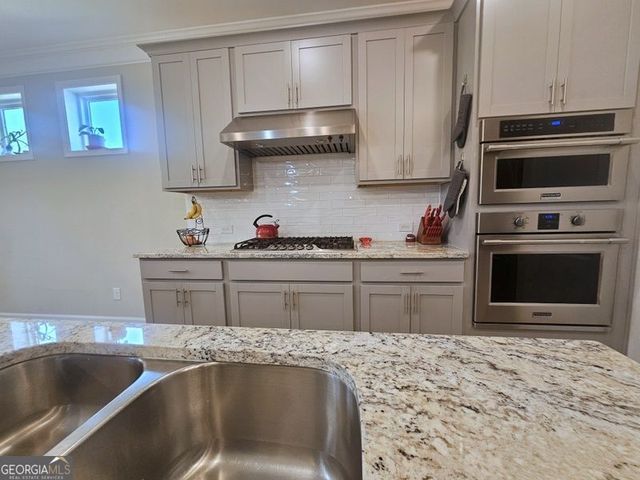 404 Gardens of Harmony Drive, Canton, GA 30115