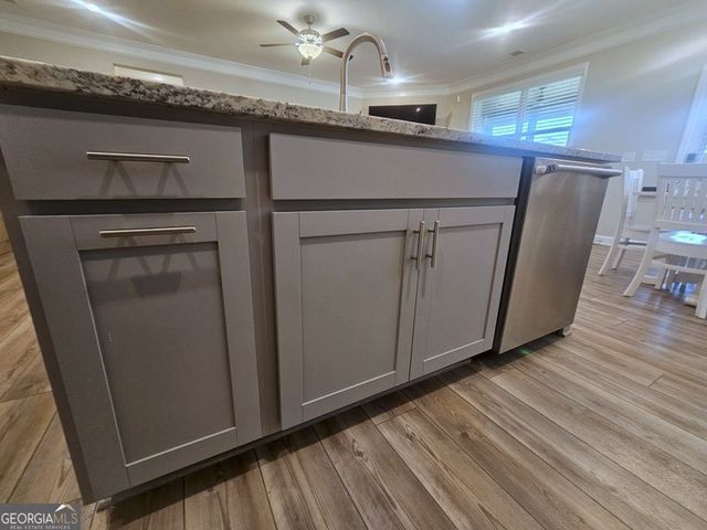 404 Gardens of Harmony Drive, Canton, GA 30115