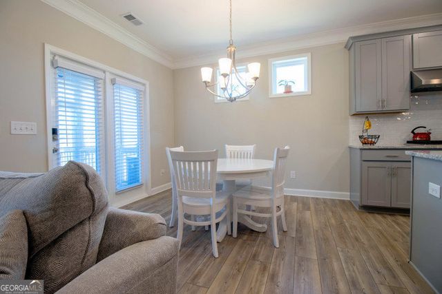 404 Gardens of Harmony Drive, Canton, GA 30115