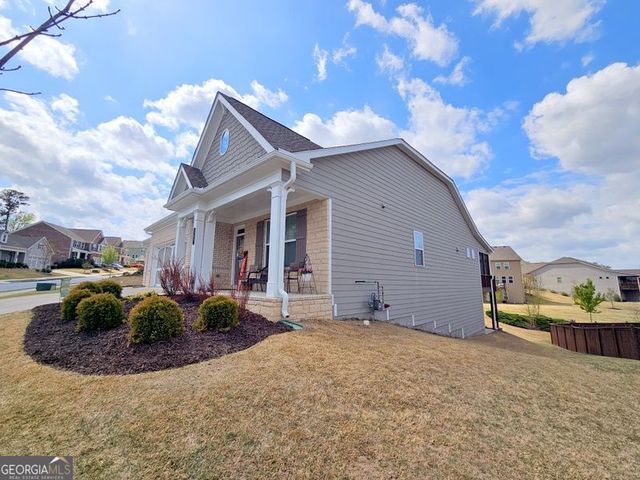 404 Gardens of Harmony Drive, Canton, GA 30115