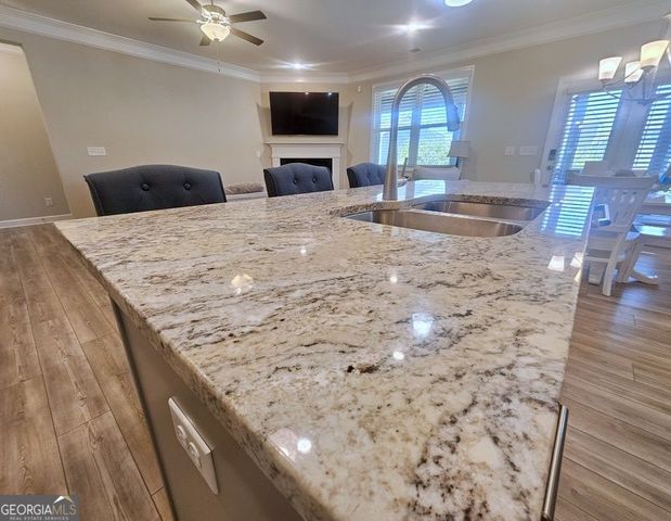 404 Gardens of Harmony Drive, Canton, GA 30115