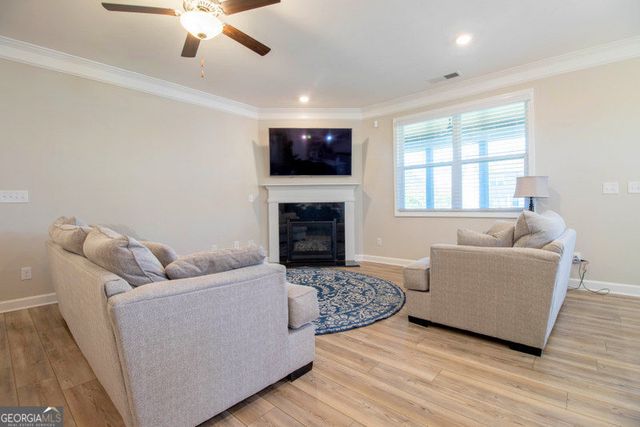 404 Gardens of Harmony Drive, Canton, GA 30115