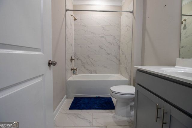 404 Gardens of Harmony Drive, Canton, GA 30115