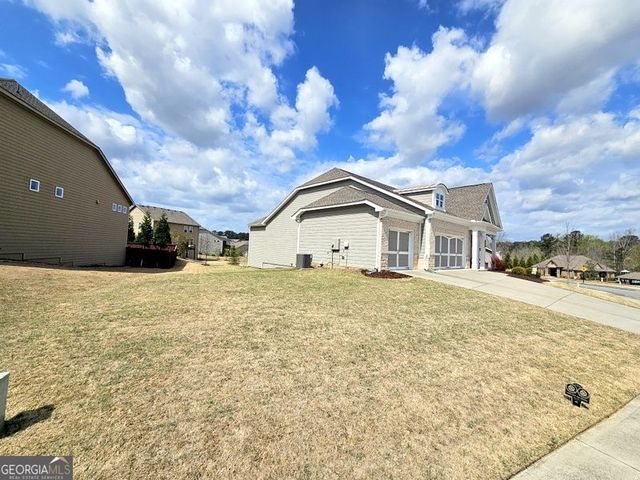 404 Gardens of Harmony Drive, Canton, GA 30115