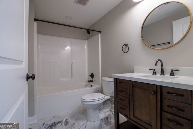 404 Gardens of Harmony Drive, Canton, GA 30115