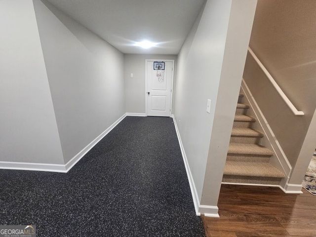 404 Gardens of Harmony Drive, Canton, GA 30115