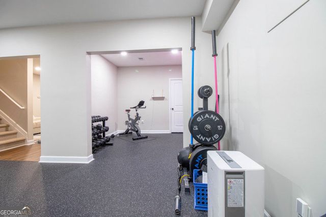 404 Gardens of Harmony Drive, Canton, GA 30115