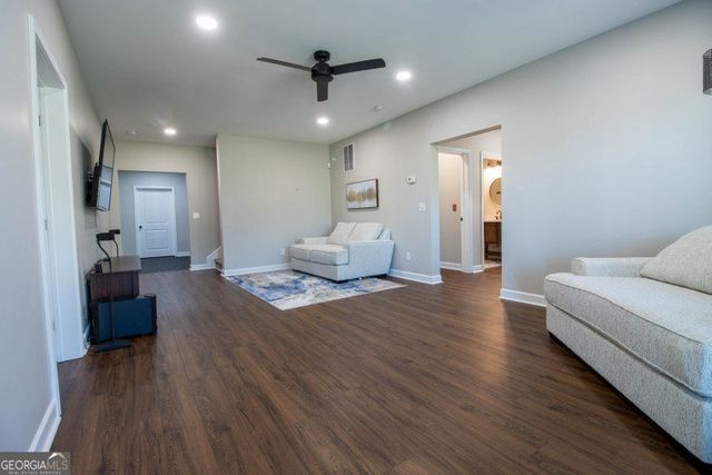 404 Gardens of Harmony Drive, Canton, GA 30115