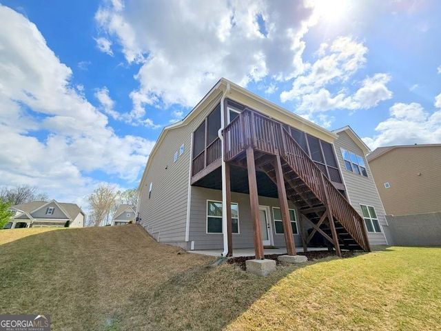 404 Gardens of Harmony Drive, Canton, GA 30115