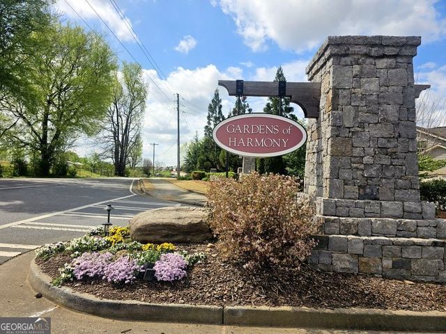 404 Gardens of Harmony Drive, Canton, GA 30115