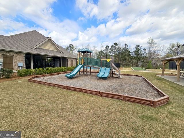 404 Gardens of Harmony Drive, Canton, GA 30115