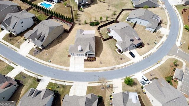 404 Gardens of Harmony Drive, Canton, GA 30115