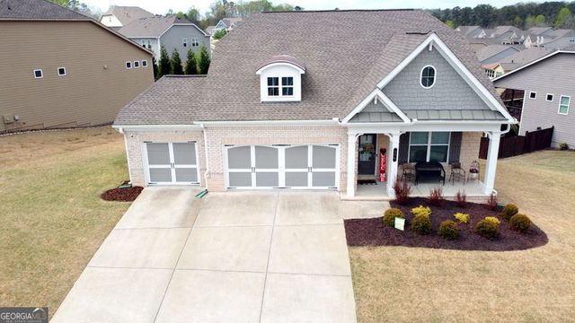 404 Gardens of Harmony Drive, Canton, GA 30115