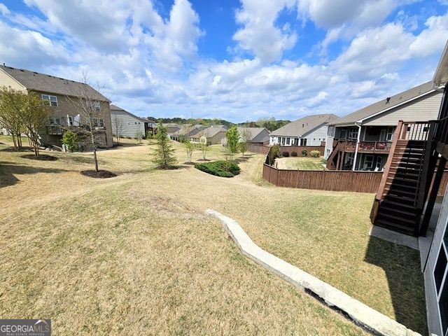 404 Gardens of Harmony Drive, Canton, GA 30115